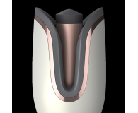 Philips Lokówka automatyczna PHILIPS BHB878/00 MoistureProtect - 1429543 - zdjęcie 9